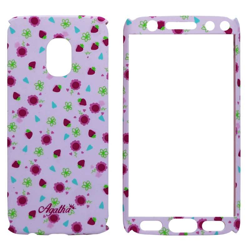 کاور 360 درجه مدل KTS-01 مناسب برای گوشی موبایل سامسونگ Galaxy J5 Pro / J530