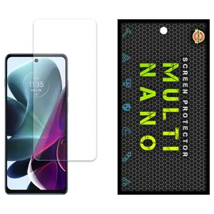 Multi Nano X-S1N Screen Protector For Motorola Moto G200