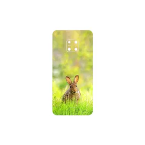 MAHOOT Rabbit Cover Sticker for Huawei Mate 20 Pro