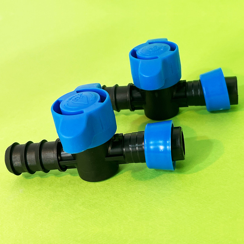 شیر انشعاب روان ریز مدل RR-Tape-16mm بسته 10 عددی شیر انشعاب روان ریز مدل RR-Tape-16mm بسته 10 عددی