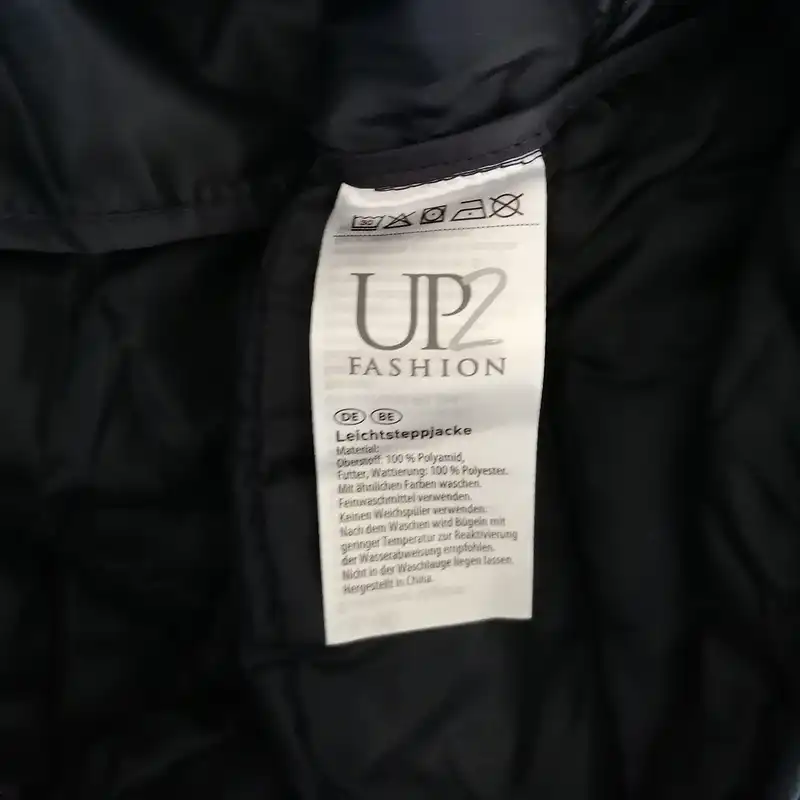 کاپشن مردانه آپ2فشن مدل 16820357