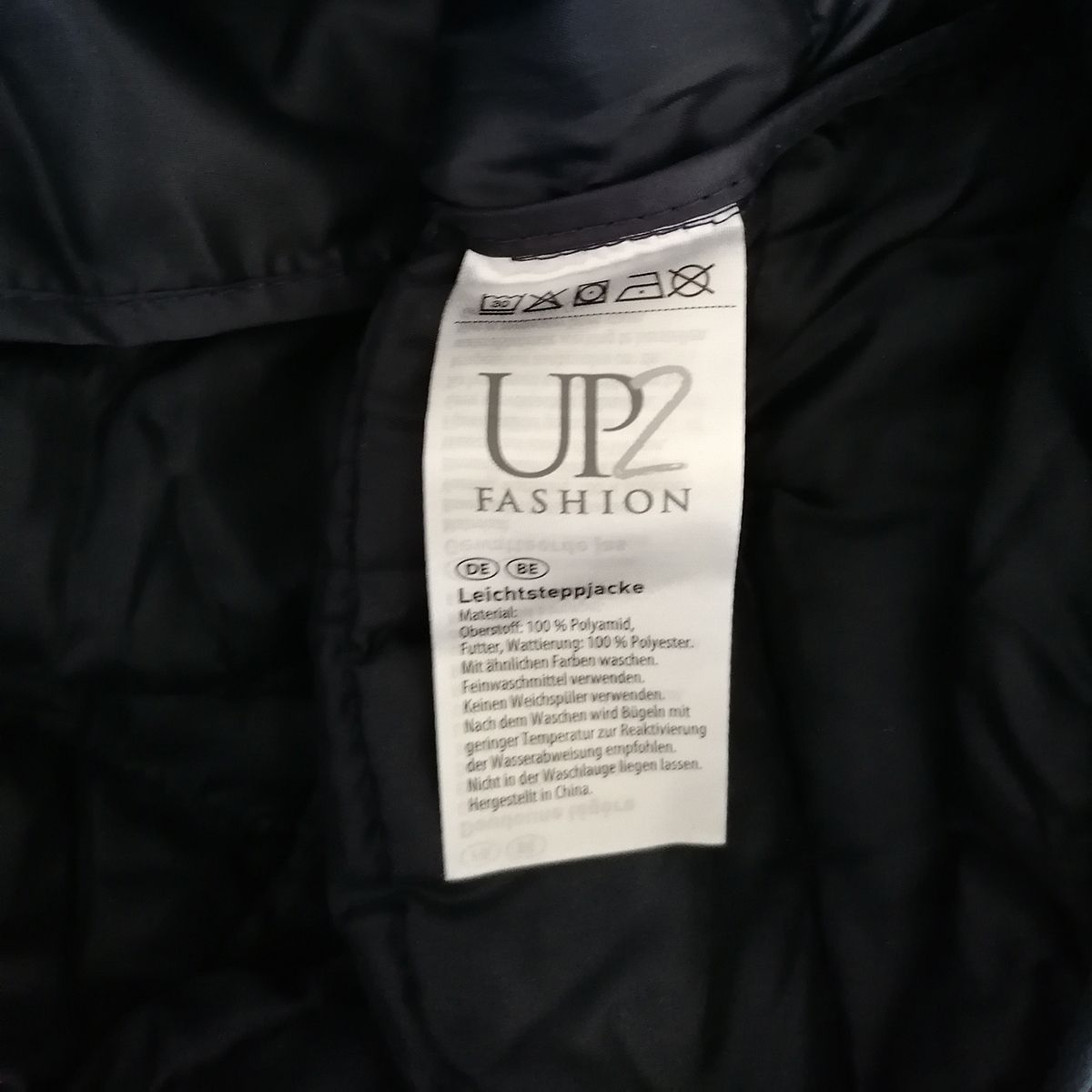 کاپشن مردانه آپ2فشن مدل 16820357 - - 3