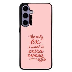 AKAM AMC-WSGS24P-POSITIVE-13 Cover For Samsung Galaxy S24 Plus