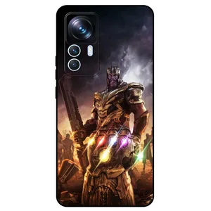 Megafone Thanos 5418 Cover For Xiaomi 12T Pro