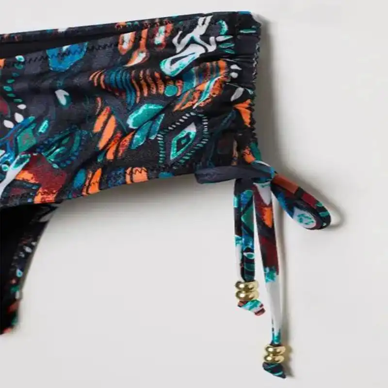 مایو زنانه مدل 0437