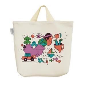 ساک خرید خندالو مدل سفر و گردشگر کد 5116