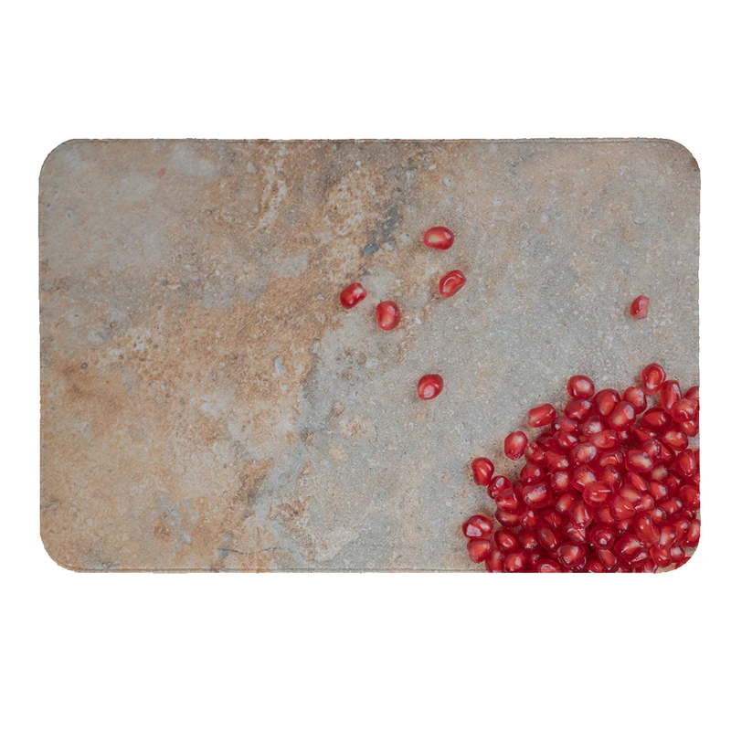 پادری طرح انار یلدا کد 8426 سایز 110× 80 سانتی متر