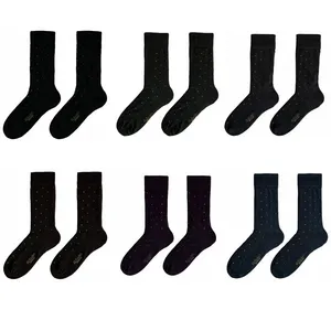 جوراب مردانه ال سون مدل دات کد PH901.3 مجموعه 6 عددی