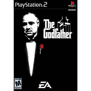 بازی The Godfather مخصوص ps2