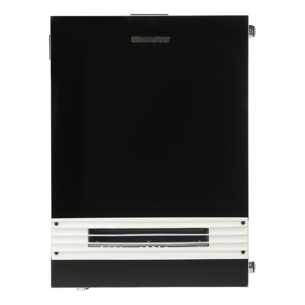 رادیاتور مدل فن دار هوشمند سایز 60 سانتی متر