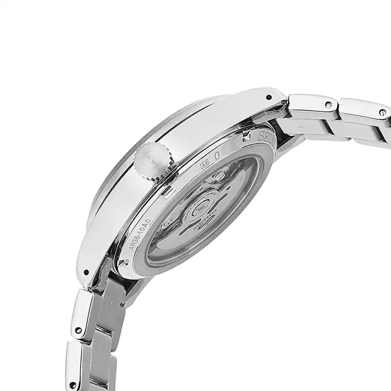 ساعت مچی عقربهای مردانه سیکو مدل SRPG29K1 NEW