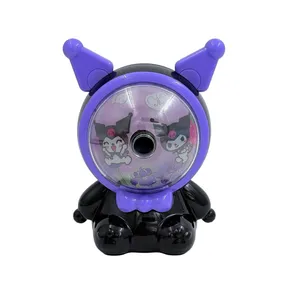 تراش رومیزی مدل کرومی مخزن دار