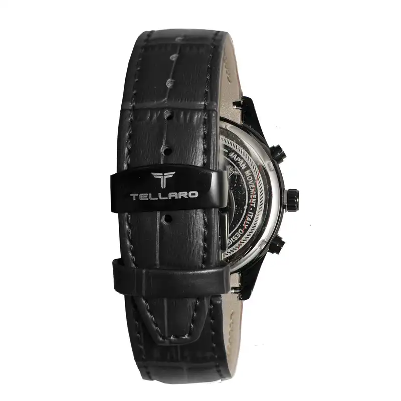 ست ساعت مچی عقربه ای زنانه و مردانه تلارو مدل T3092GL1185