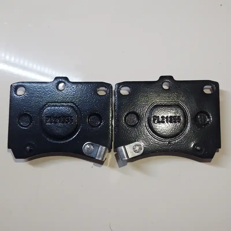 لنت ترمز جلو لنت پارس
مدل 21355