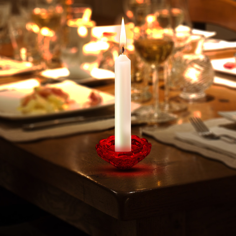 جاشمعی مدل الماس کد 15