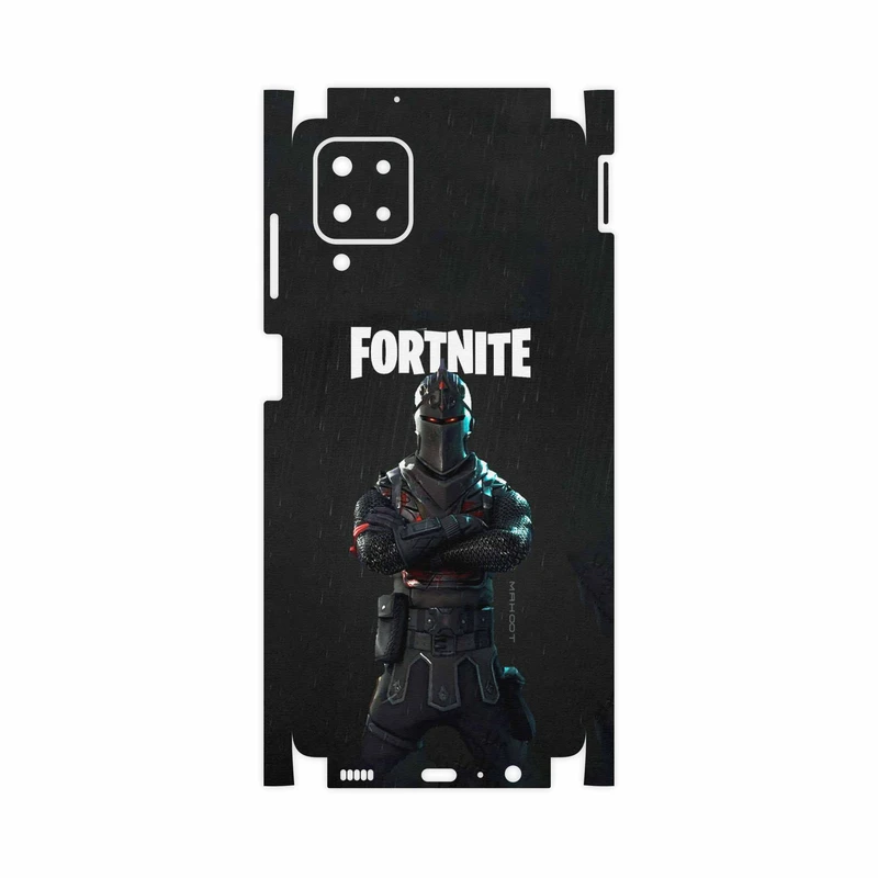 برچسب پوششی ماهوت مدل Fortnite-Game-FullSkin مناسب برای گوشی موبایل سامسونگ Galaxy M12