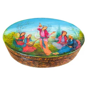  جعبه هدیه  کد B 246