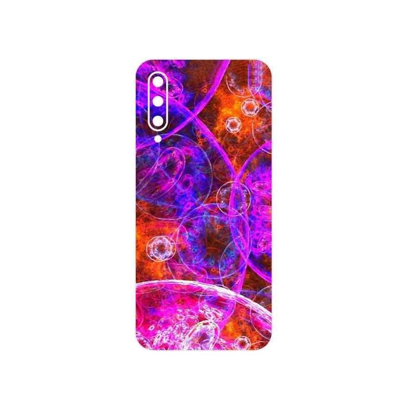 برچسب پوششی ماهوت مدل Inside Cell Digital Art مناسب برای گوشی موبایل شیائومی Mi A3