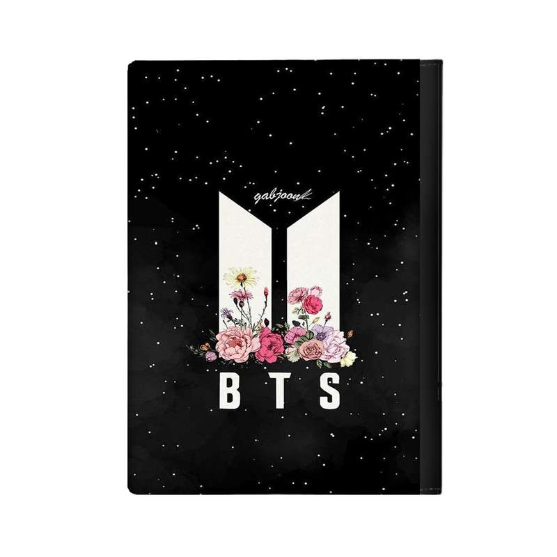 کلاسور مدل BTS کد 1929