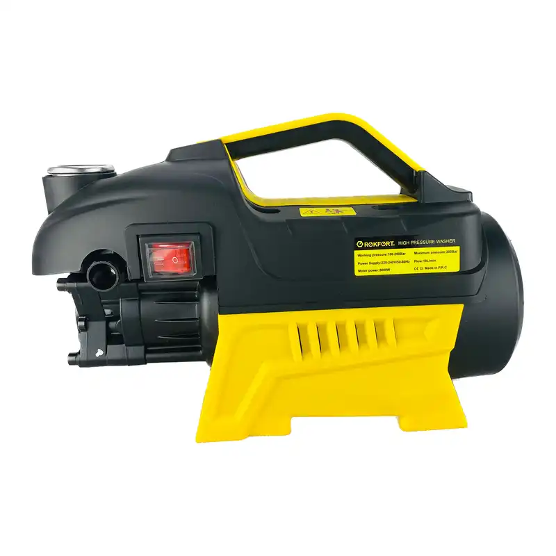 کارواش راکفورت مدل RF-3000W