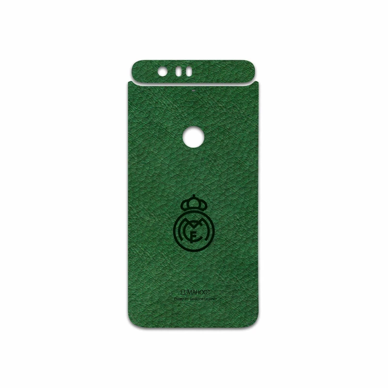 برچسب پوششی ماهوت مدل GL-REAL مناسب برای گوشی موبایل گوگل Nexus 6P