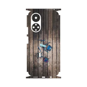 MAHOOT Drone-FullSkin Cover Sticker for Honor X7