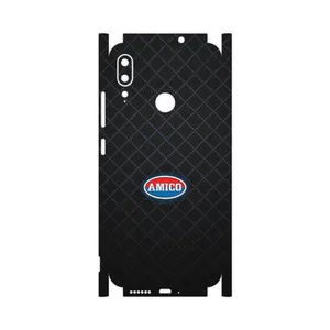 MAHOOT AMICO-FullSkin Cover Sticker for Motorola Moto E6 Plus