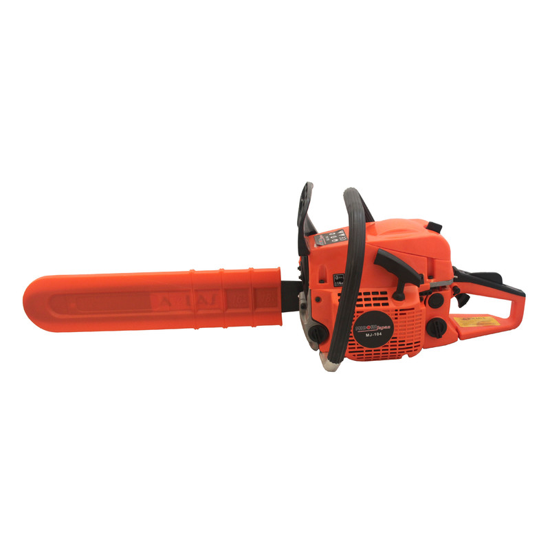 اره زنجیری بنزینی میدوری مدل MJ-104
