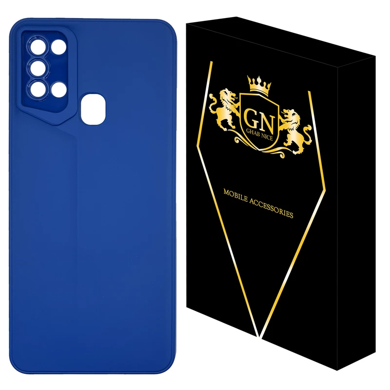 کاور قاب نایس مدل PRDESIGN مناسب برای گوشی موبایل سامسونگ Galaxy A21s