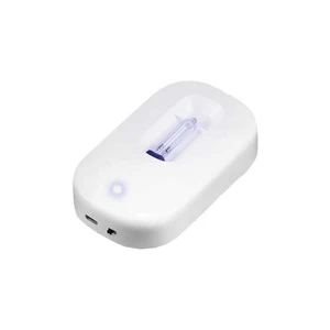 دستگاه ضد عفونی کننده توالت فرنگی مدل hd-znsjcw-00