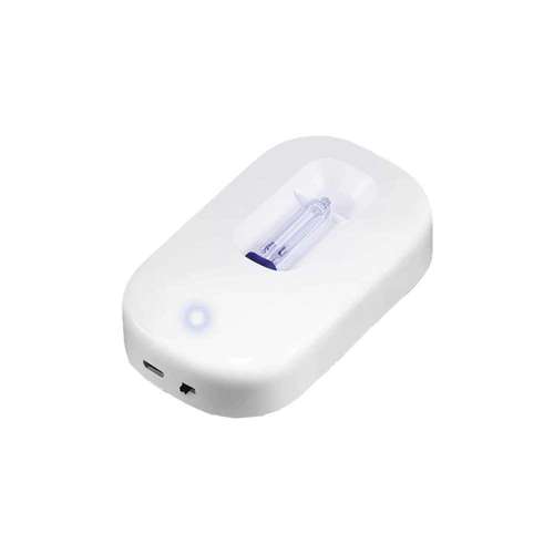 دستگاه ضد عفونی کننده توالت فرنگی مدل hd-znsjcw-00