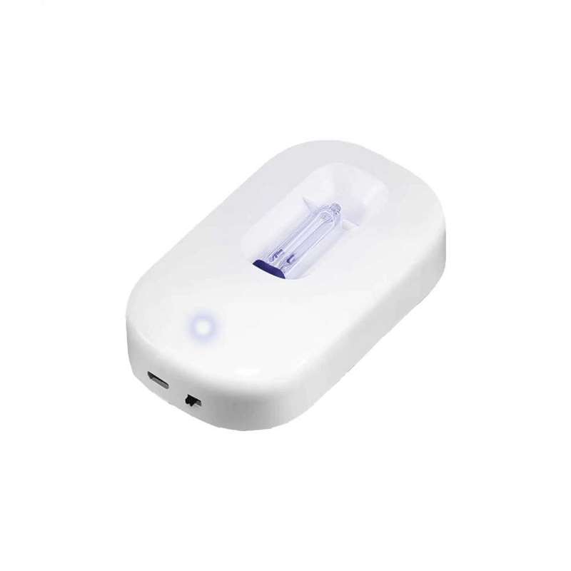 دستگاه ضد عفونی کننده توالت فرنگی مدل hd-znsjcw-00