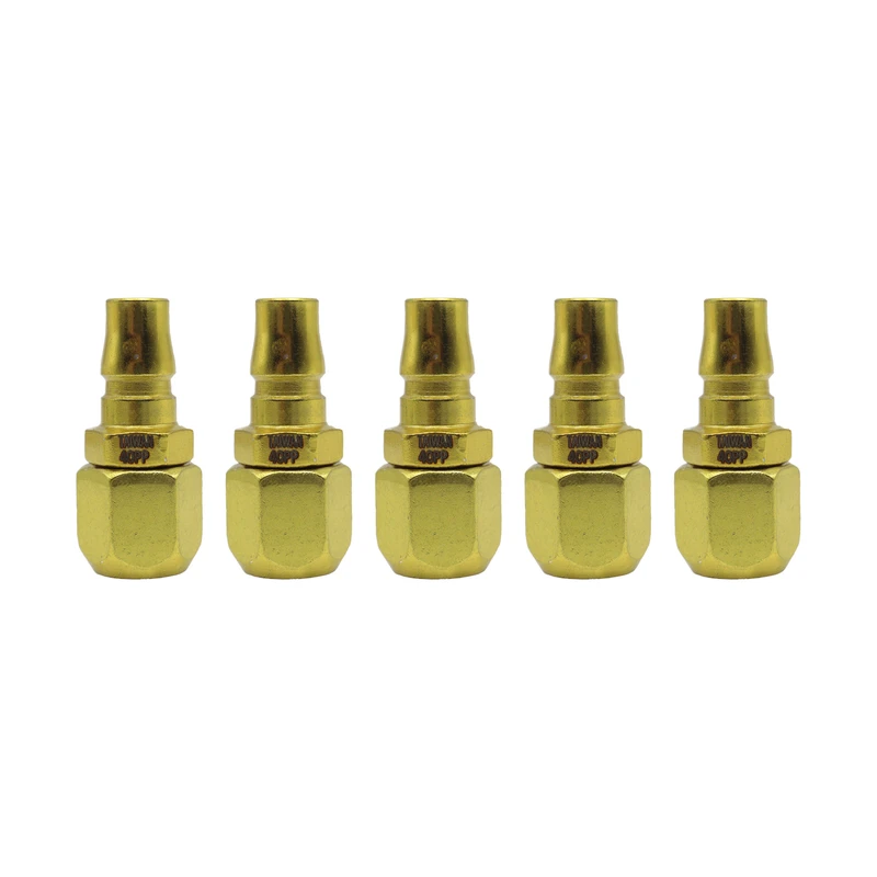 کوپلینگ کراسمن مدل YP-1/2- 40PP مجموعه 5عددی 