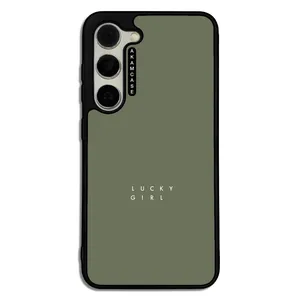 AKAM AMC-WSGS23-LUCKY-1 Cover For Samsung Galaxy S23