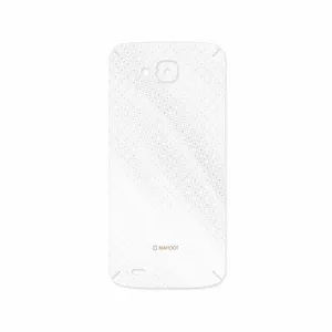 MAHOOT Gloss Transparent Cover Sticker for LG X venture
