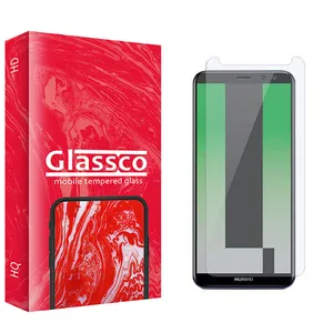 Glassco Co2 Screen Protector For Huawei Mate 10 Lite