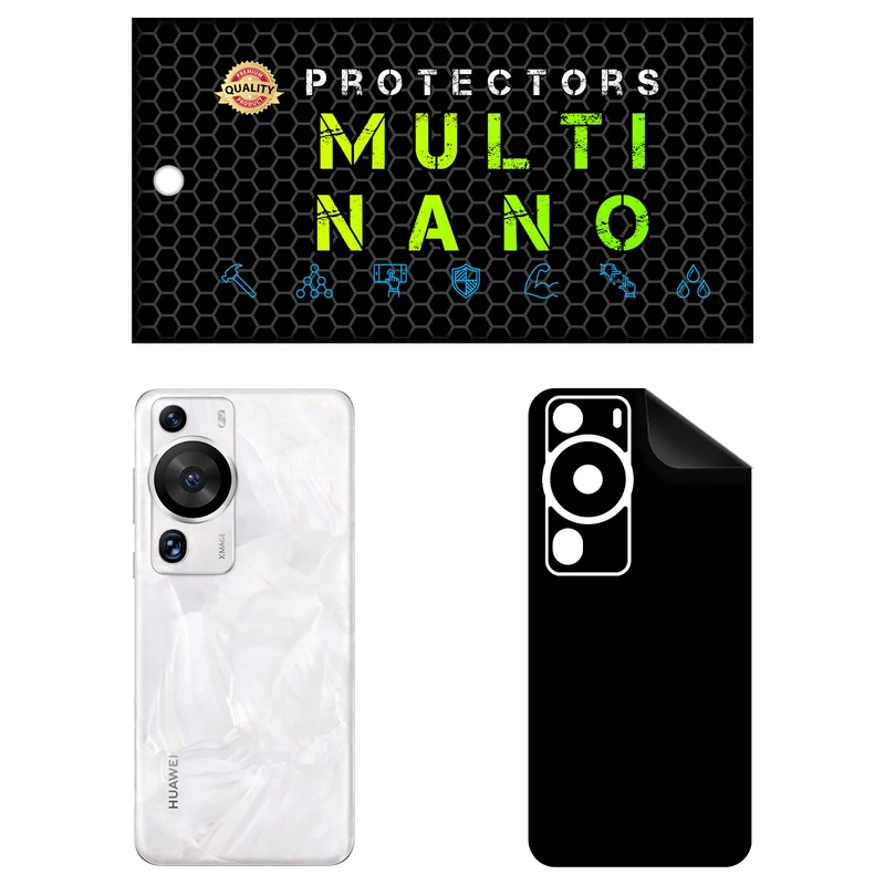 برچسب پوششی مولتی نانو مدل X-F1M مناسب برای گوشی موبایل هوآوی P60 Pro