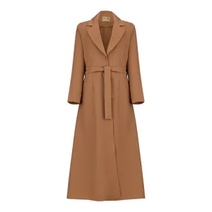 مانتو زنانه السانا مدل کتایون کد 203675