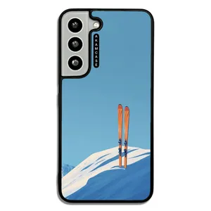 AKAM AMC-WSGS22-SKI-10 Cover For Samsung Galaxy S22