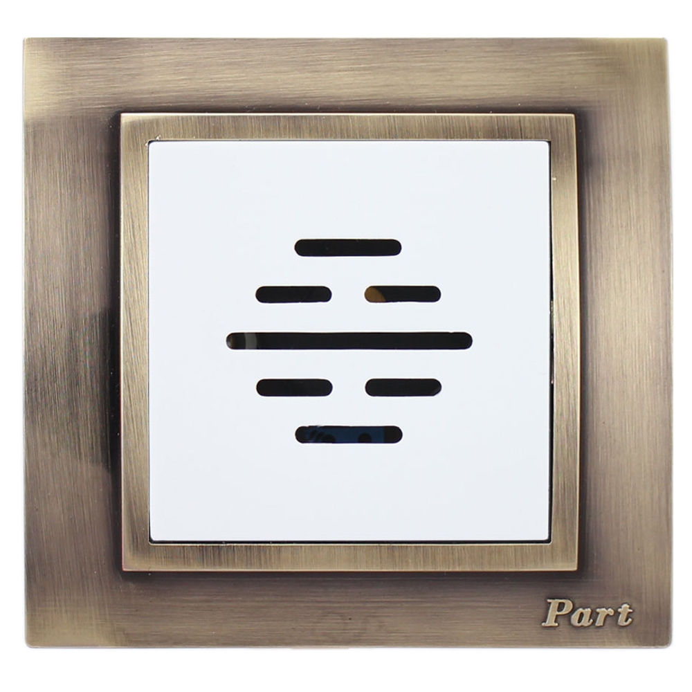 زنگ پارت الکتریک مدل پارت کد 5798W4009