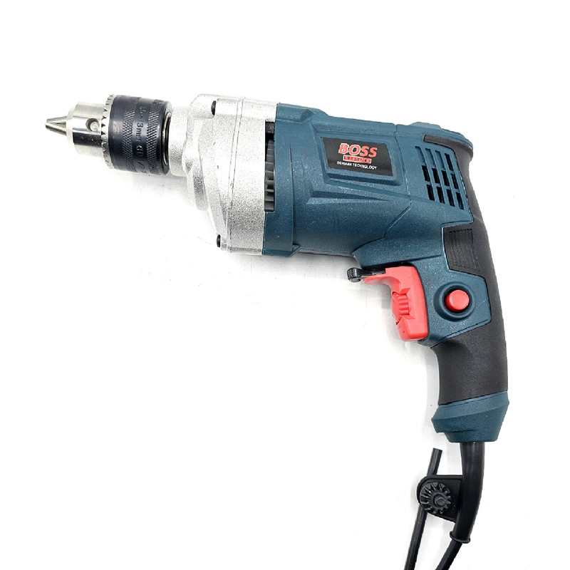 دریل صنعتی باس مدل LIFE_STYLE