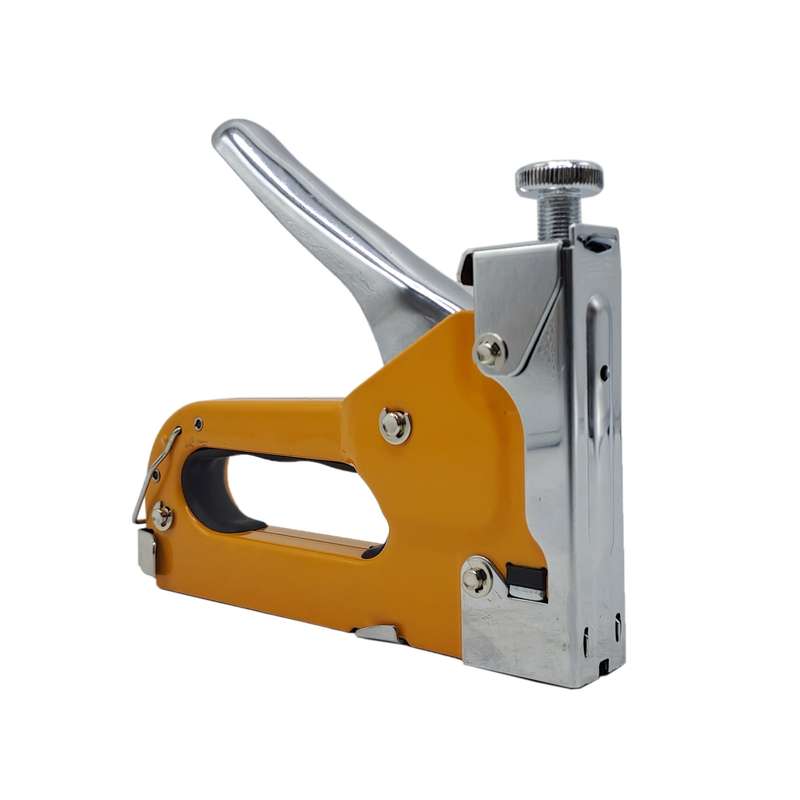 منگنه کوب و میخکوب دستی تات ناد  مدل CR_V