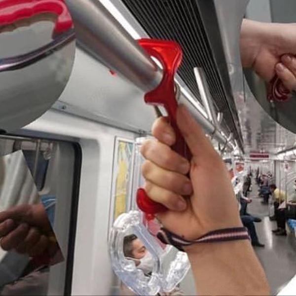 دستگیره کد 4747