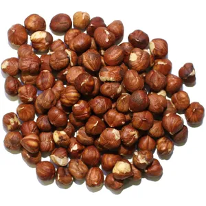 مغز فندق خام فله مقدار 250 گرم