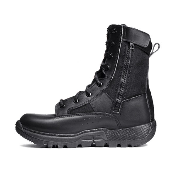 پوتین ایمنی مدل ساق بلند پوتین ایمنی مدل ساق بلند