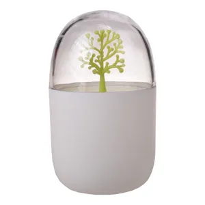 ظرف خلال دندان مدل tree