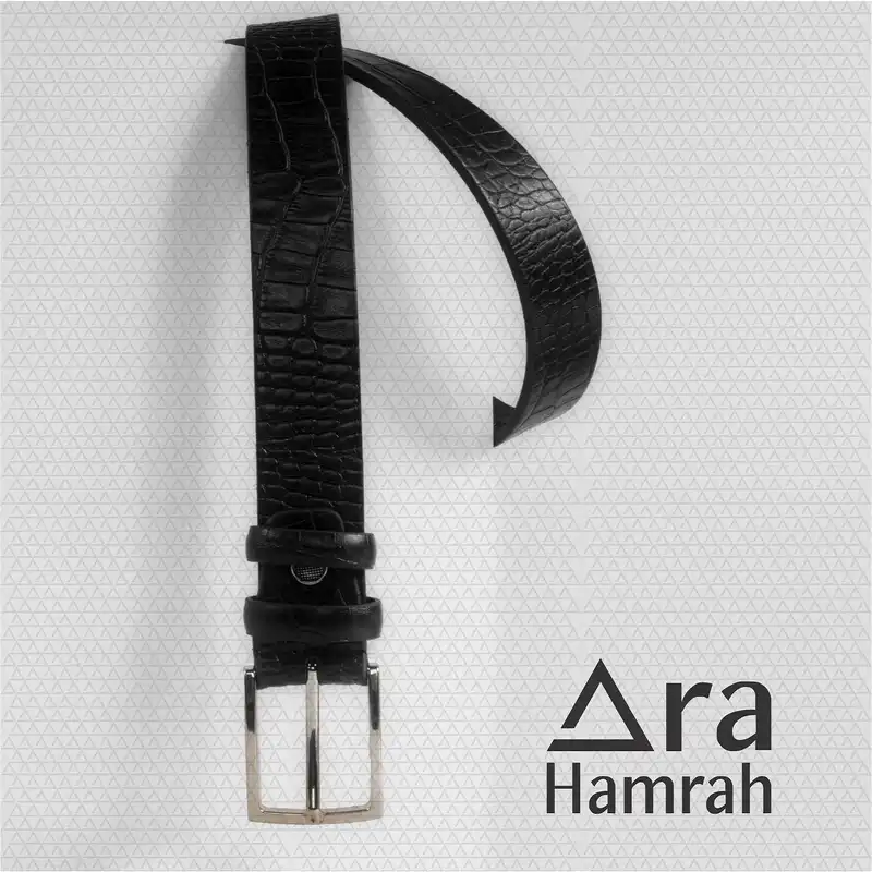 ست هدیه چرم آراهمراه مدل ART37