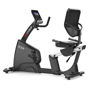 دوچرخه ثابت سایتک مدل 155R