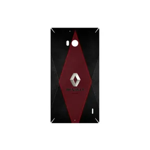 MAHOOT Renault Cover Sticker for Nokia Lumia 930