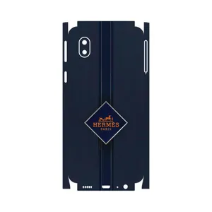 MAHOOT Hermes_Logo-FullSkin Cover Sticker for Samsung Galaxy A01 Core